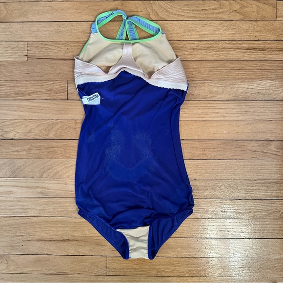 Maternity bathing suit size S - Picture 3 of 5